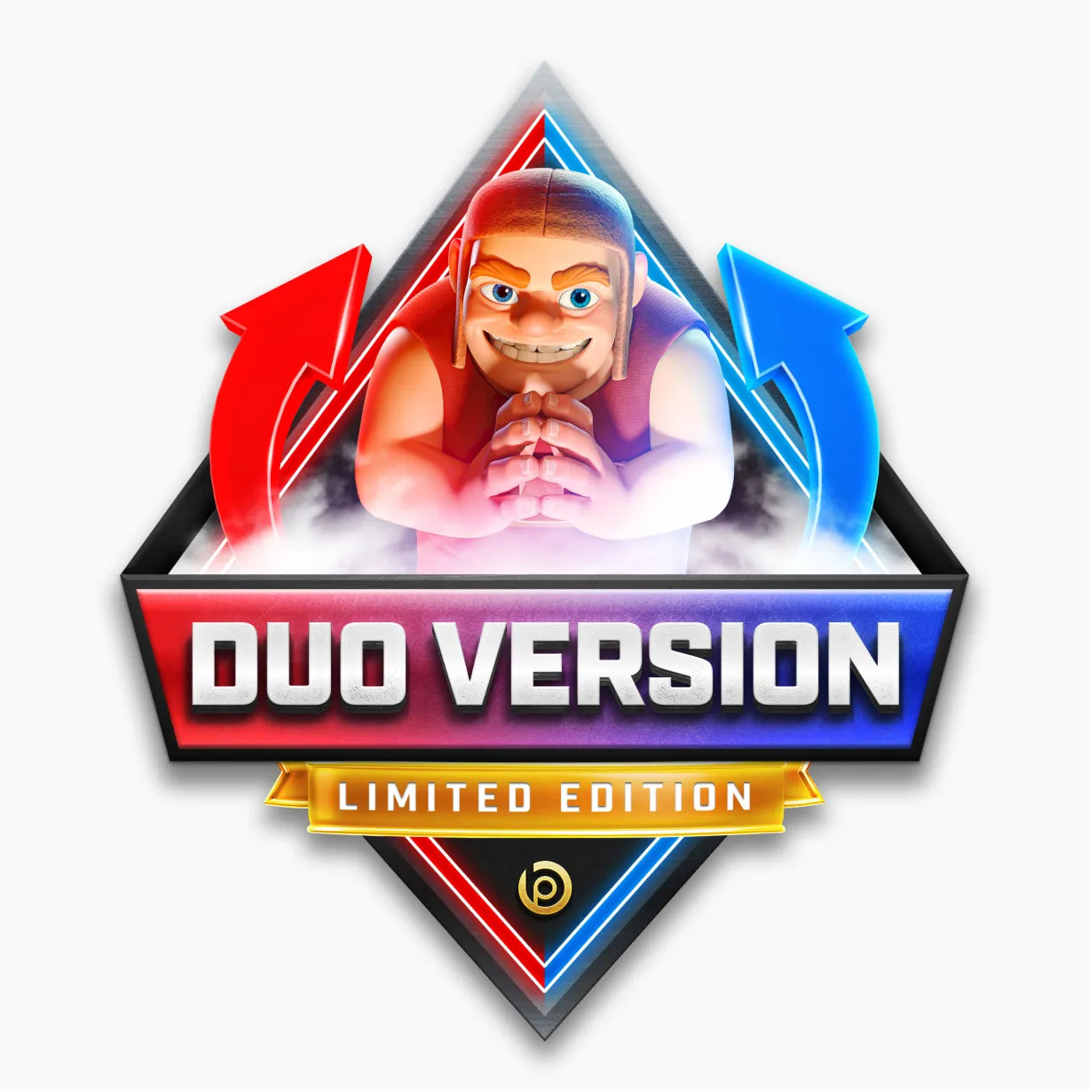 TH16 Duo Version Base Pack | Limited Edition