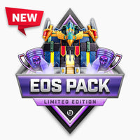 Thumbnail for TH17 EOS Push Pack | Limited