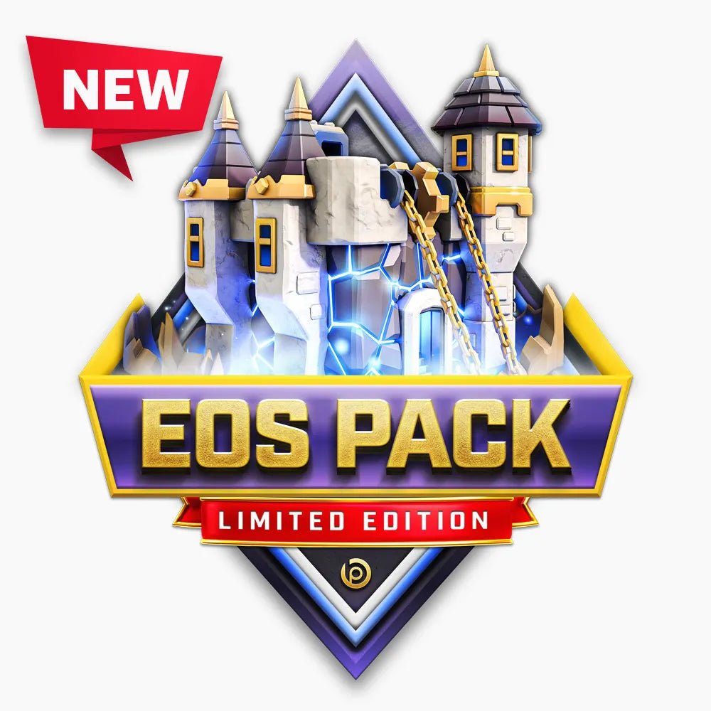 TH18 EoS Base Pack