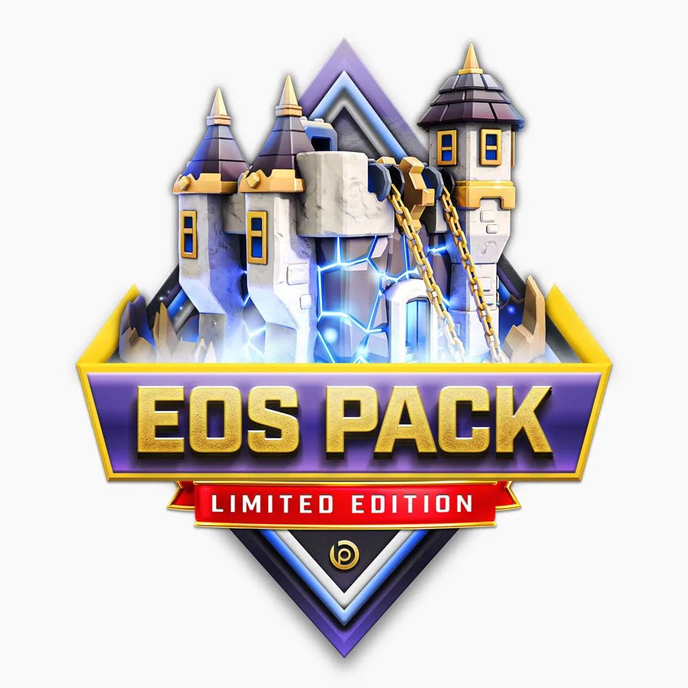 TH18 EOS Base Pack