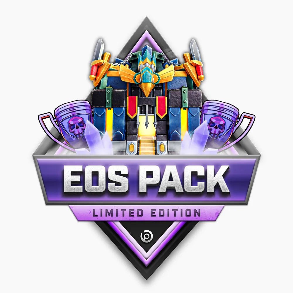 TH17 EOS League Pack