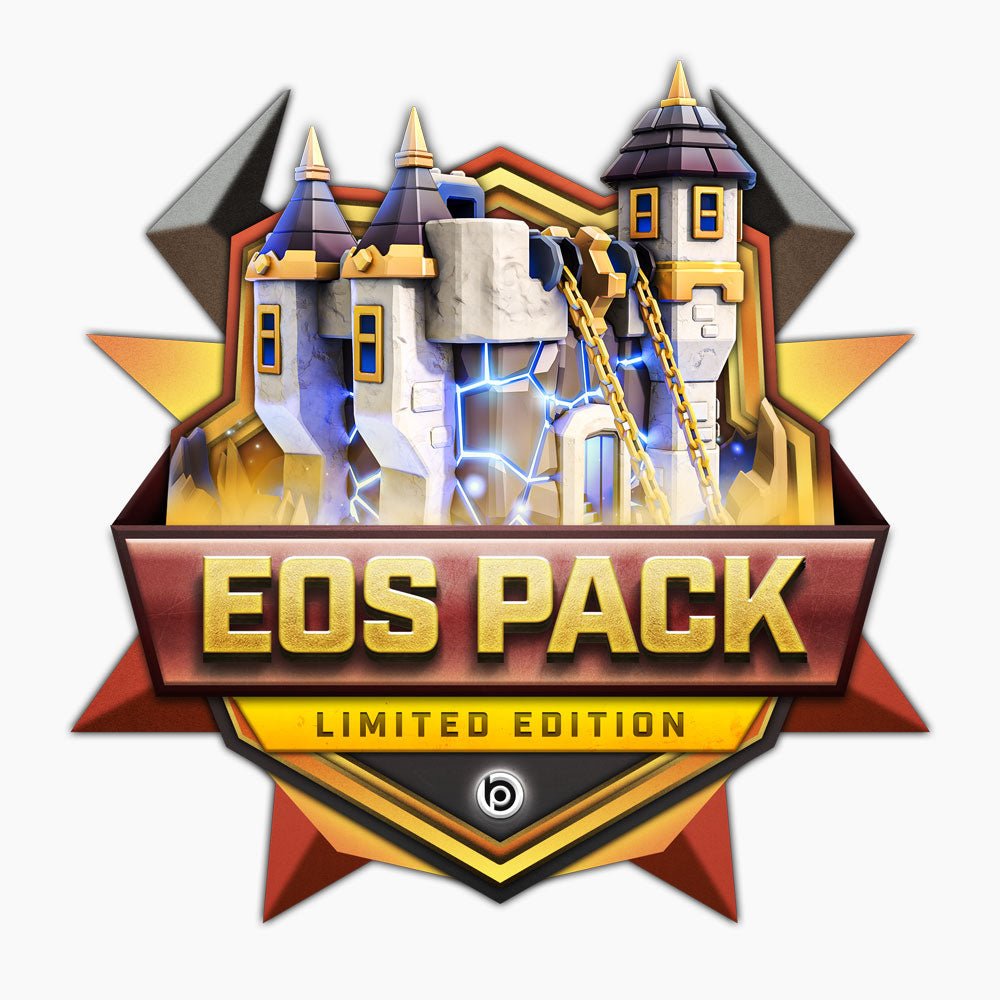 TH18 EoS Base Pack