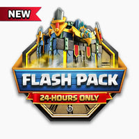 Thumbnail for TH17 Flash Pack | Limited Edition