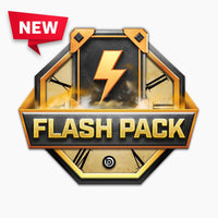 Thumbnail for TH18 Flash Pack | Limited Edition