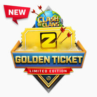Thumbnail for TH18 Golden Ticket Pack