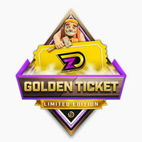 Thumbnail for TH17 Golden Ticket Pack | Limited