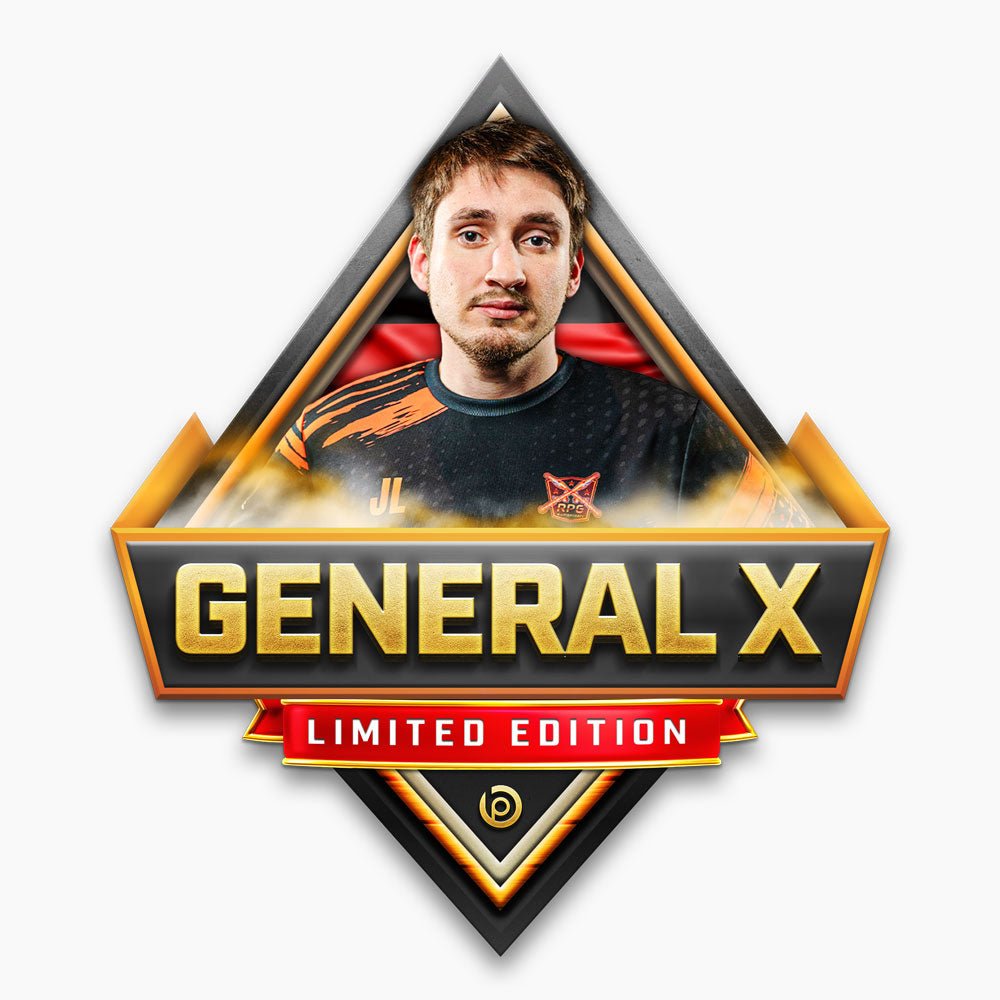General X Base Pack