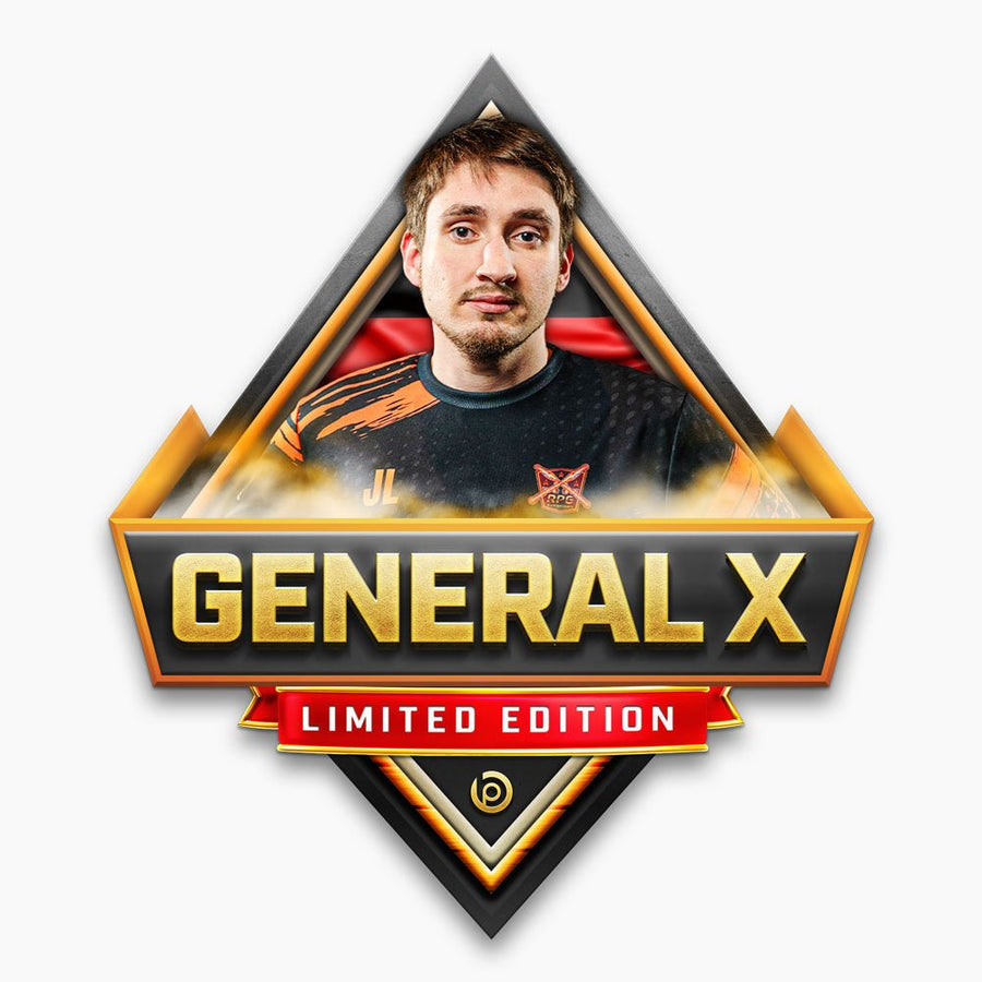 General X Base Pack