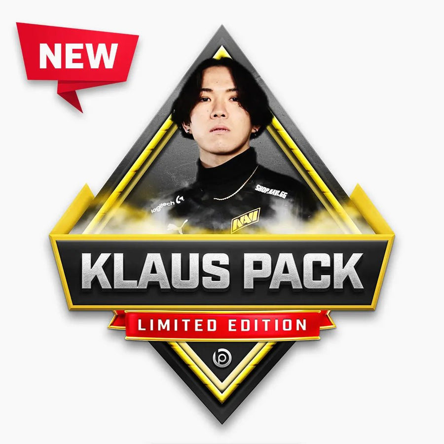 Klaus Base Pack