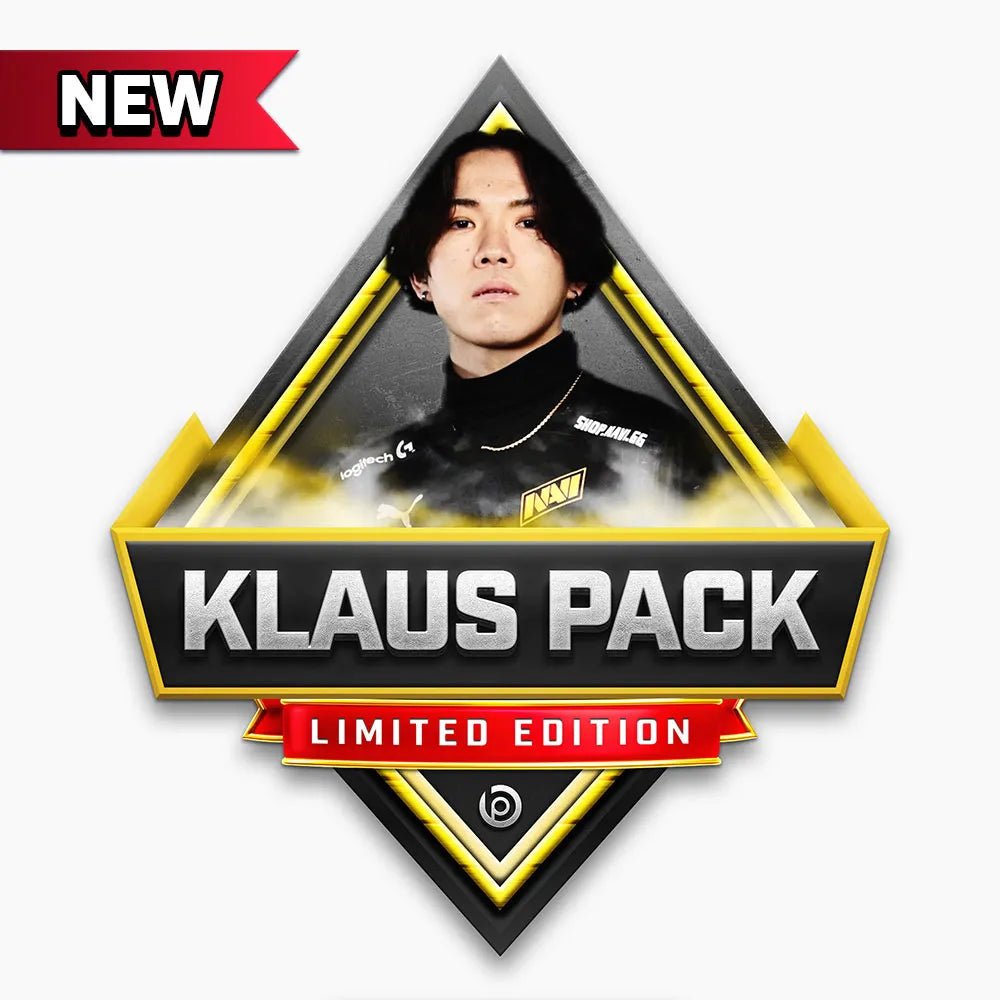 Klaus Base Pack | Limited