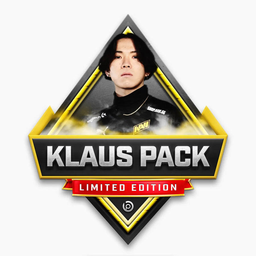 Klaus Base Pack