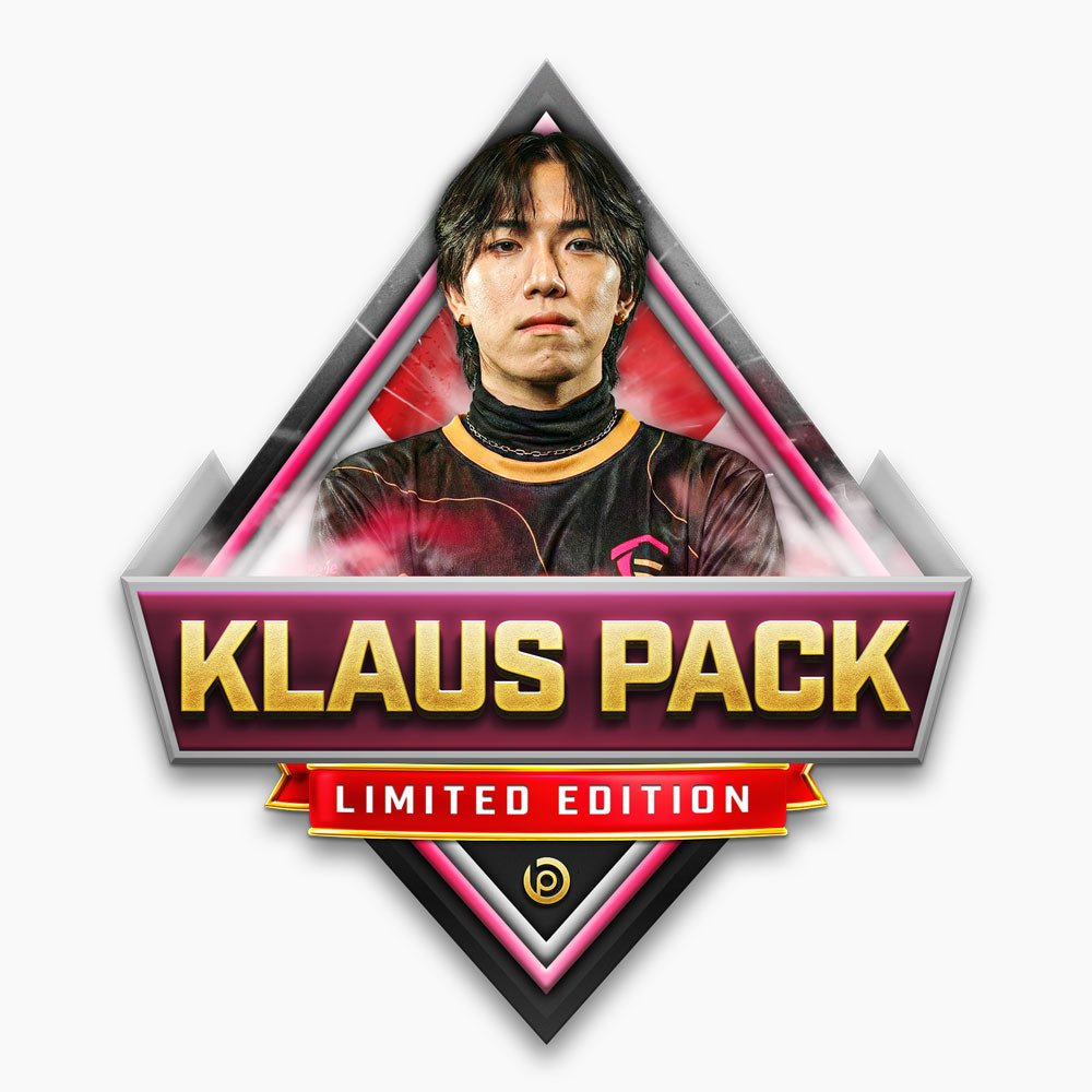Klaus Base Pack