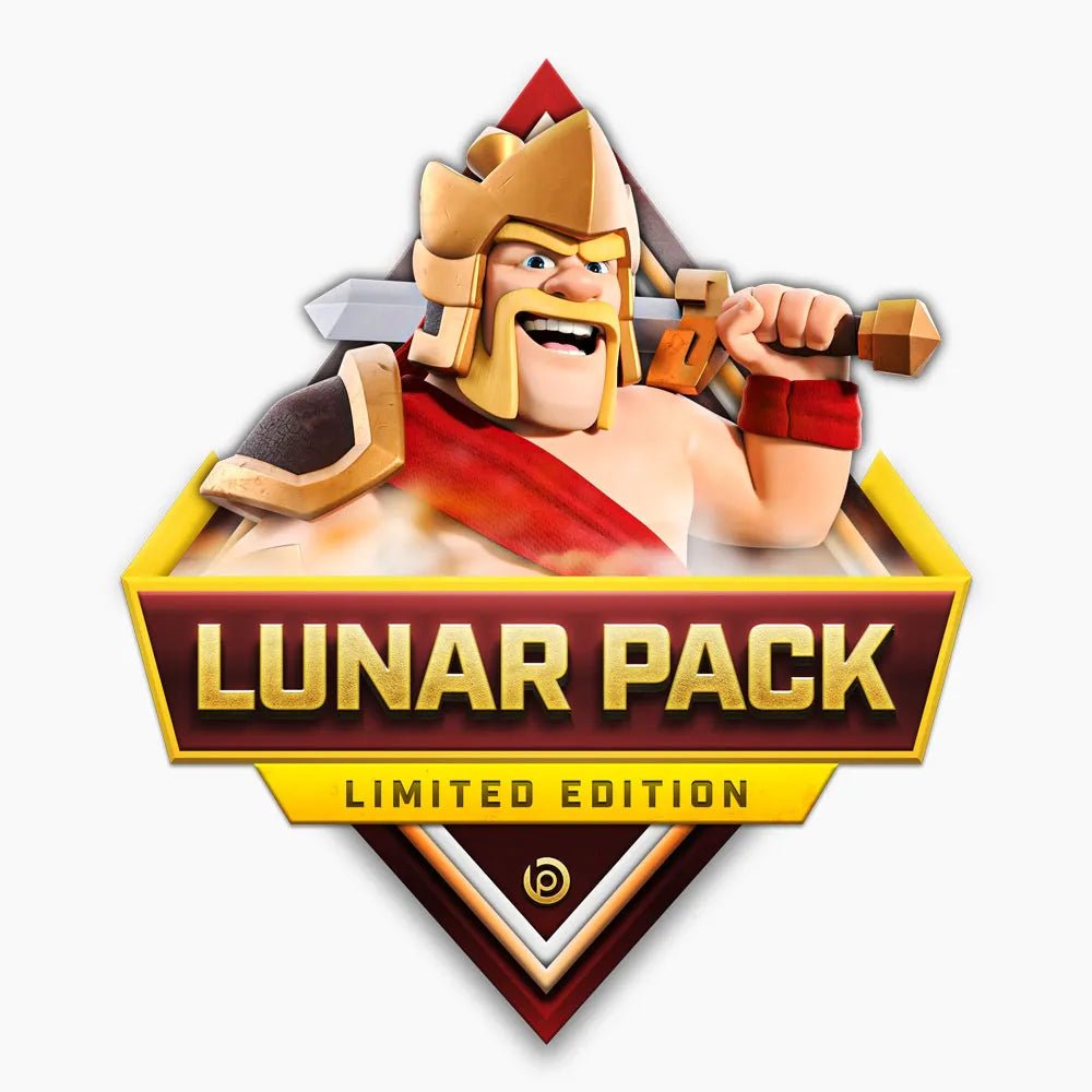 TH17 Lunar New Year Base Pack | Limited