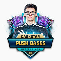 Thumbnail for Push Bases | Darkstar