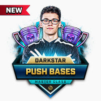 Thumbnail for Push Bases (Master Class) by Darkstar - CoC Coaching