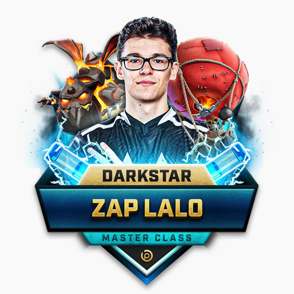 Zap Lalo | Darkstar