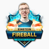 Thumbnail for Fireball Mastery