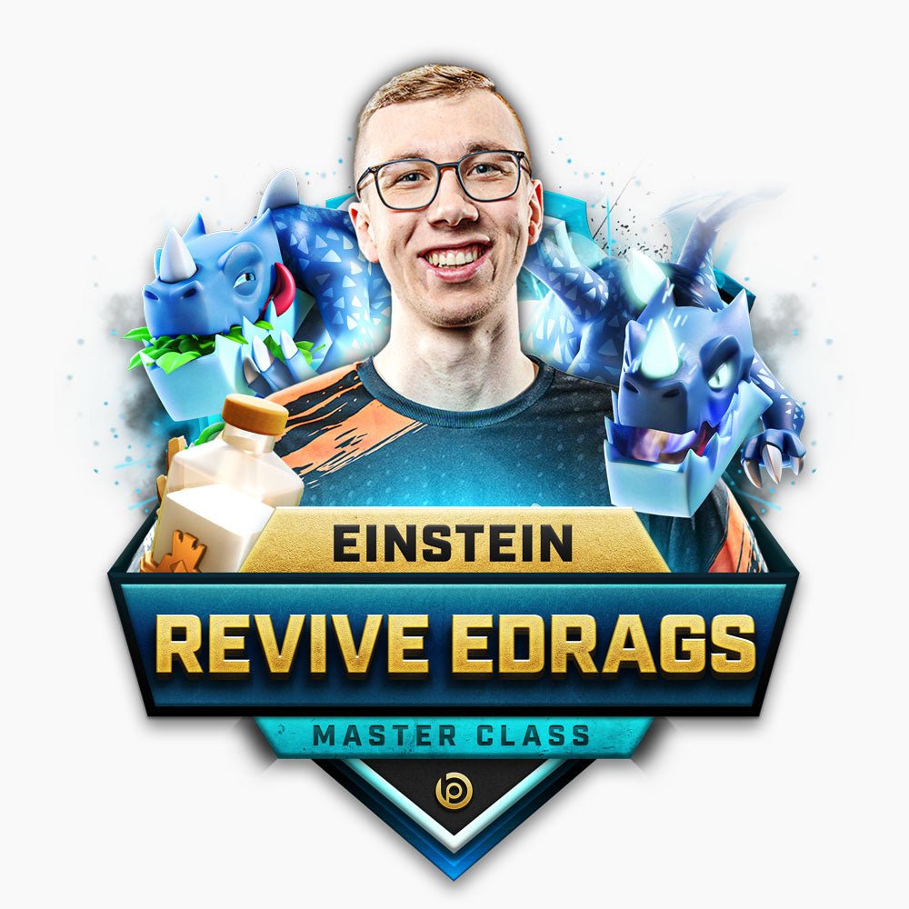 Revive E-Drags