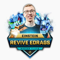 Thumbnail for Revive E-Drags