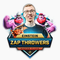 Thumbnail for Zap Throwers