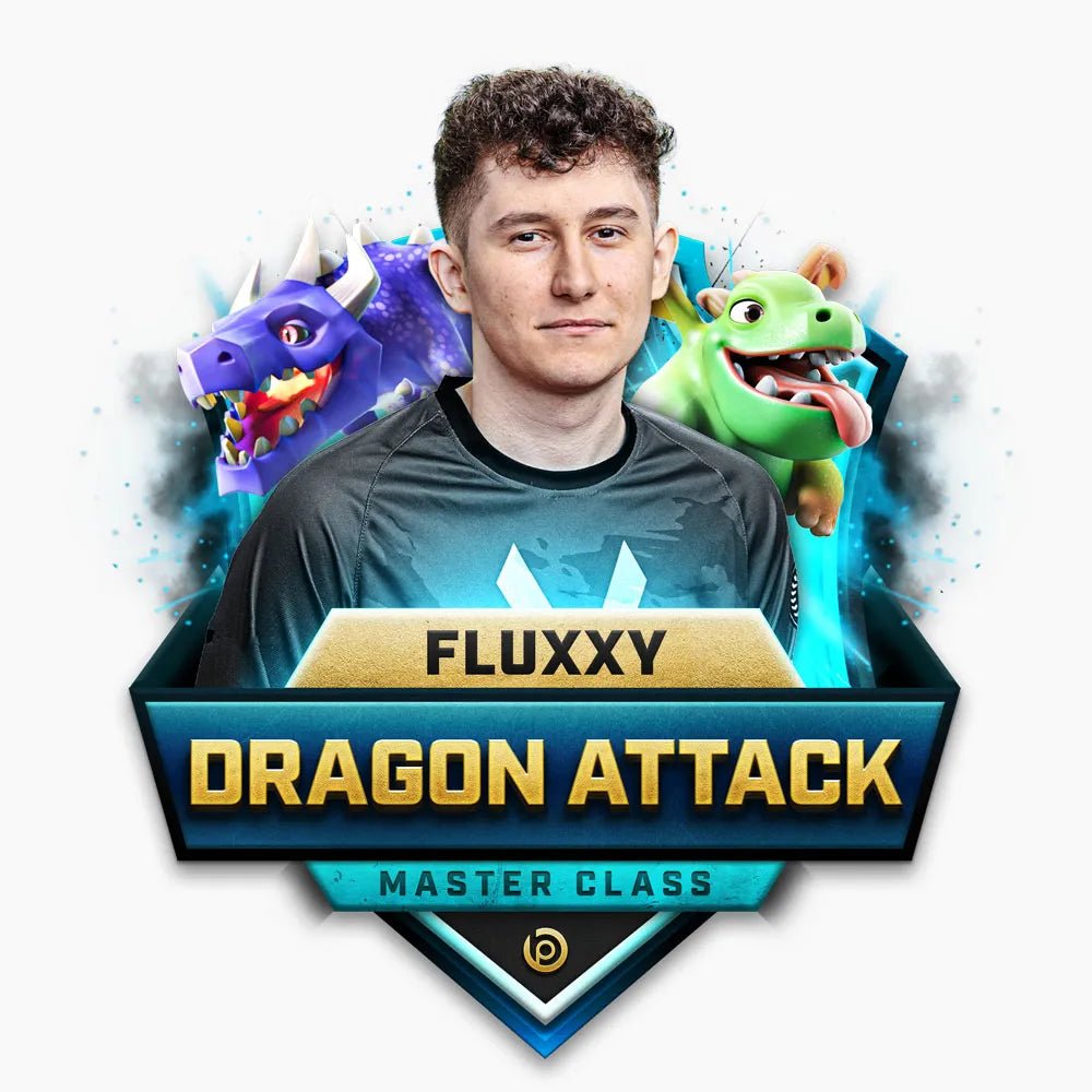 Dragons | Fluxxy