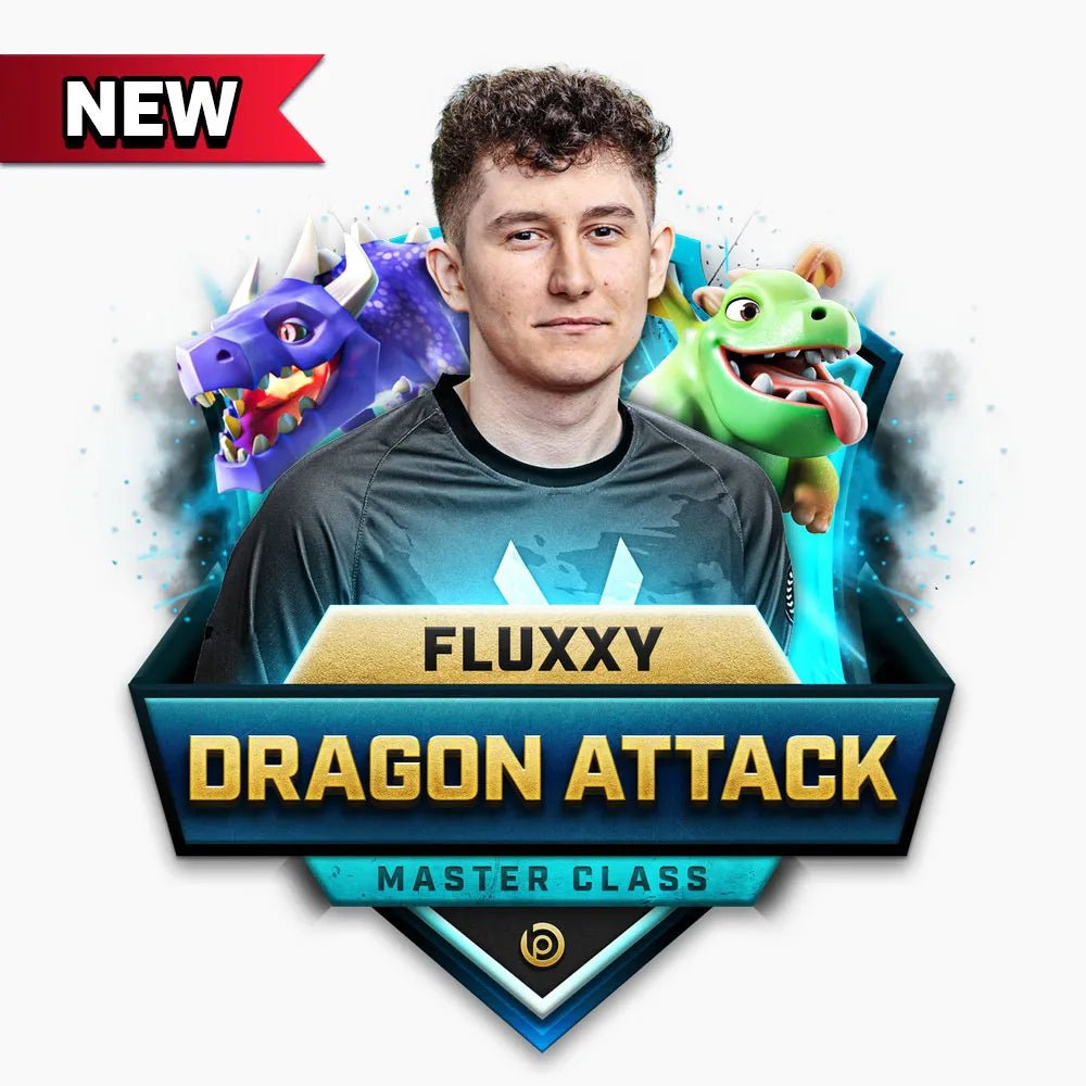 Dragons | Fluxxy