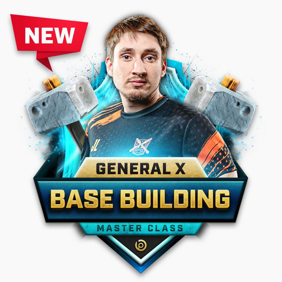 Base Building 101 | General X