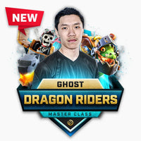 Thumbnail for Dragon Riders