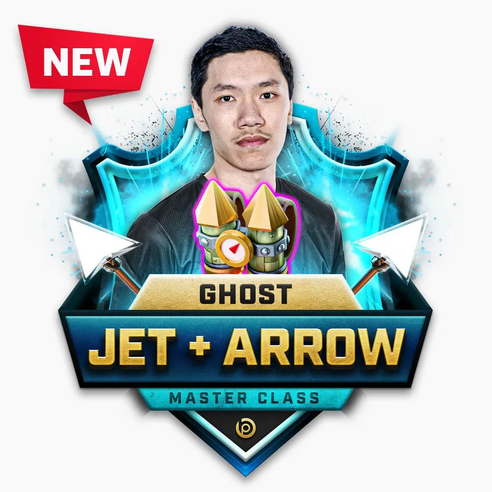Jetpack Arrow
