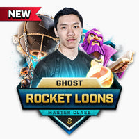 Thumbnail for Fireball Rocket Loons (Master Class) by Ghost - CoC Coaching