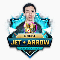 Thumbnail for Jetpack Arrow