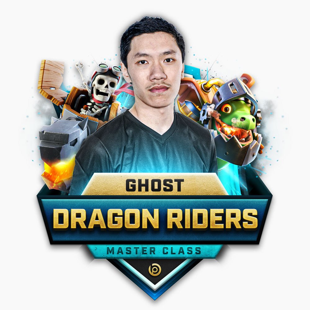 Dragon Riders