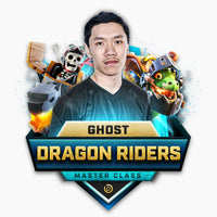 Thumbnail for Dragon Riders