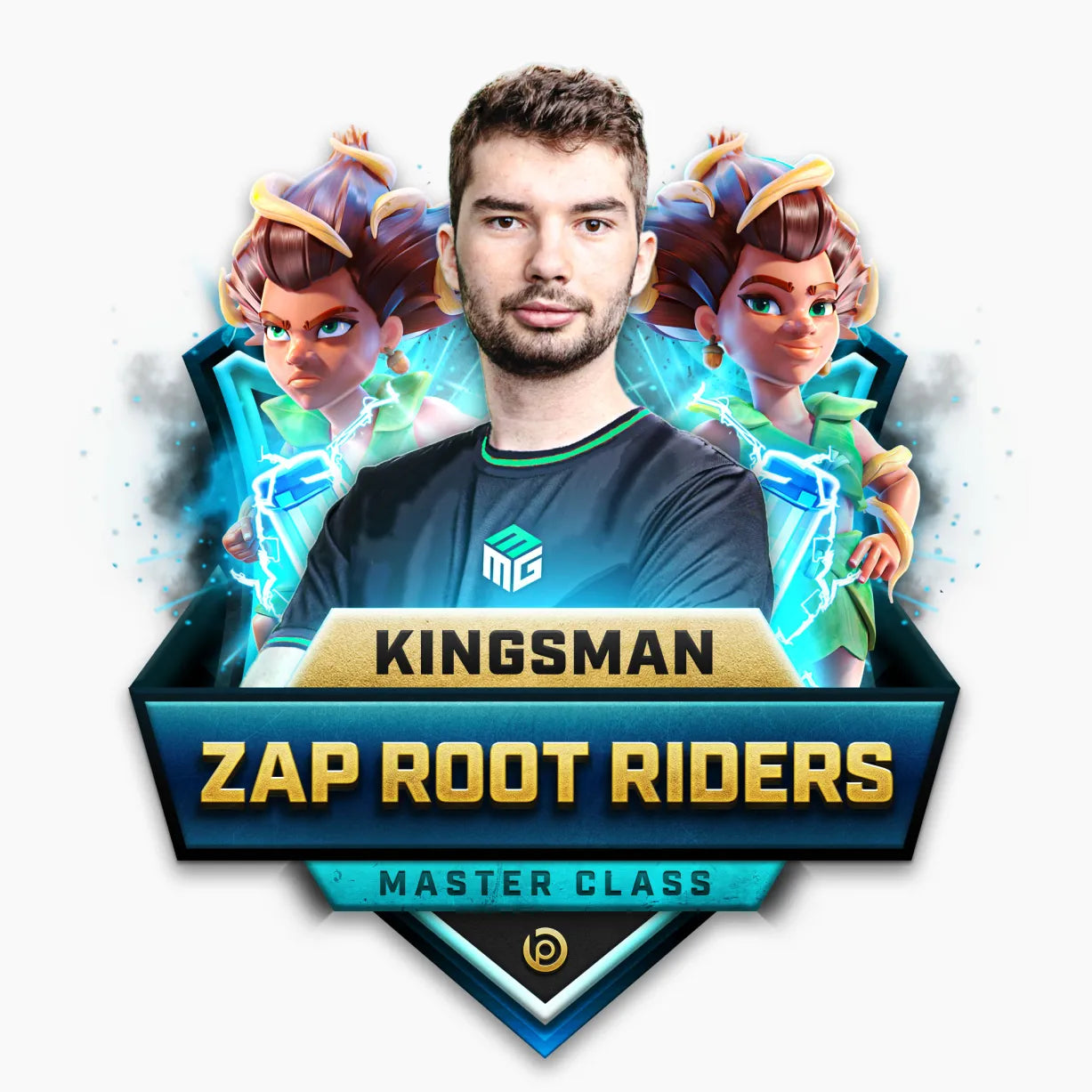 Zap Rootriders | Kingsman