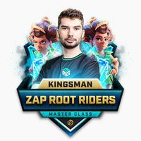Thumbnail for Zap Rootriders | Kingsman