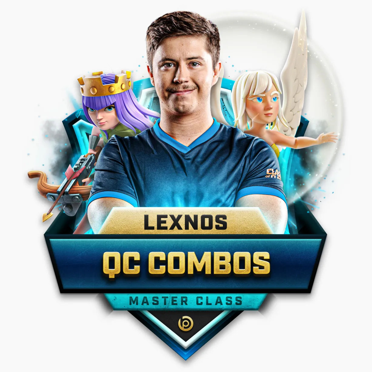 QC Combos | Lexnos