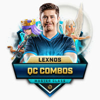 Thumbnail for QC Combos | Lexnos