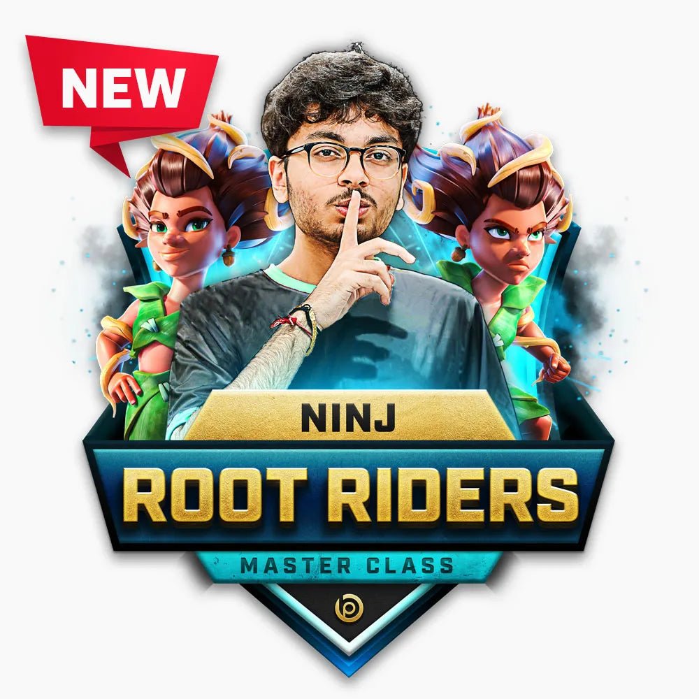 Root Riders
