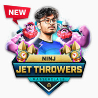 Thumbnail for Jetpack Throwers
