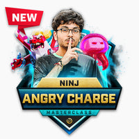 Thumbnail for Angry Duke Charge