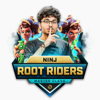 Thumbnail for Root Riders