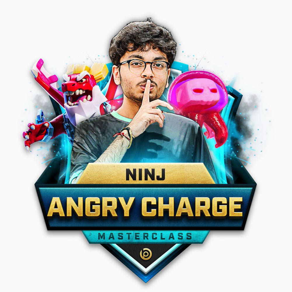 Angry Duke Charge