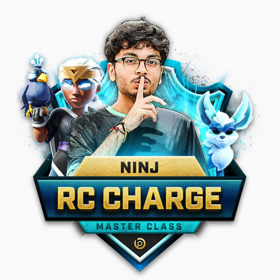 Royal Champion Charge