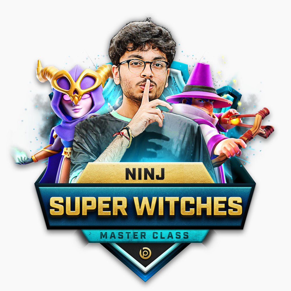 Super Witches