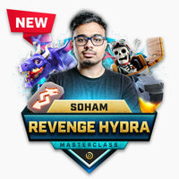 Thumbnail for Revenge Hydra