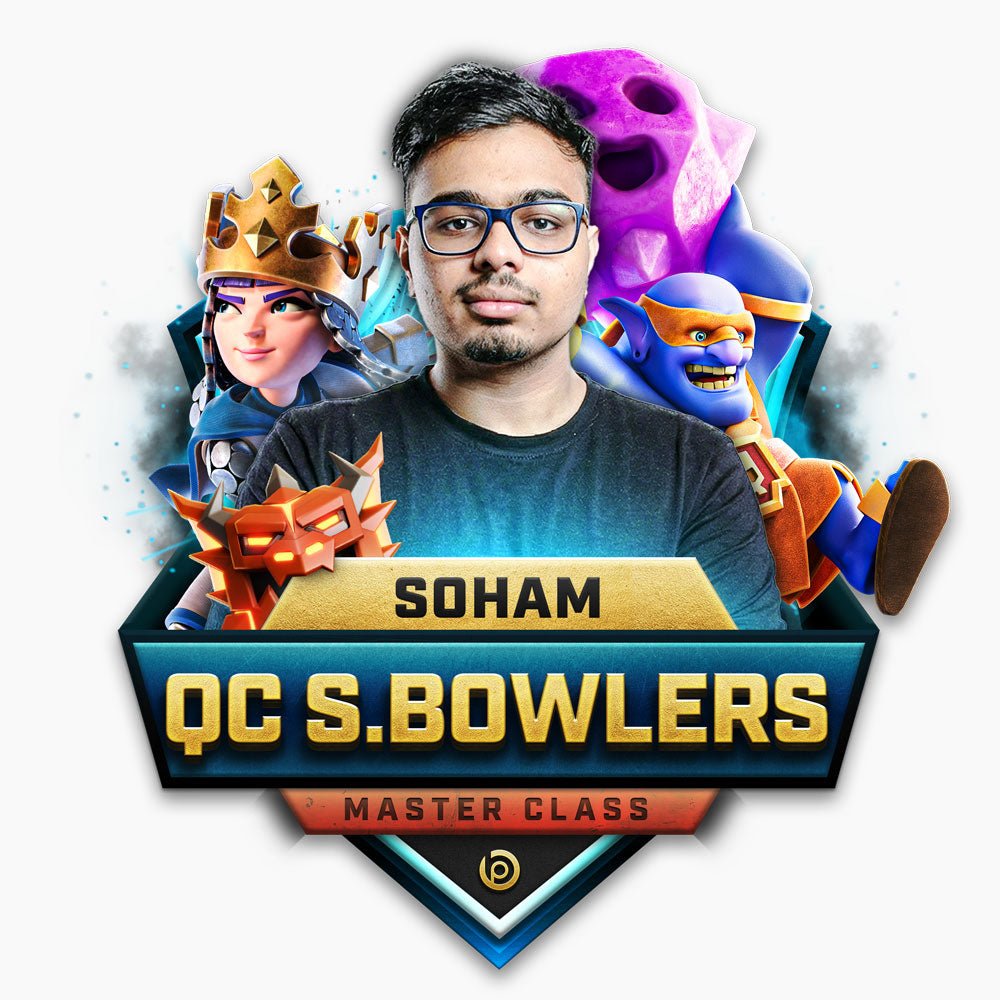Queen Charge Super Bowlers