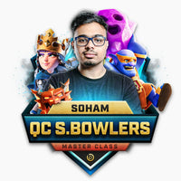 Thumbnail for Queen Charge Super Bowlers