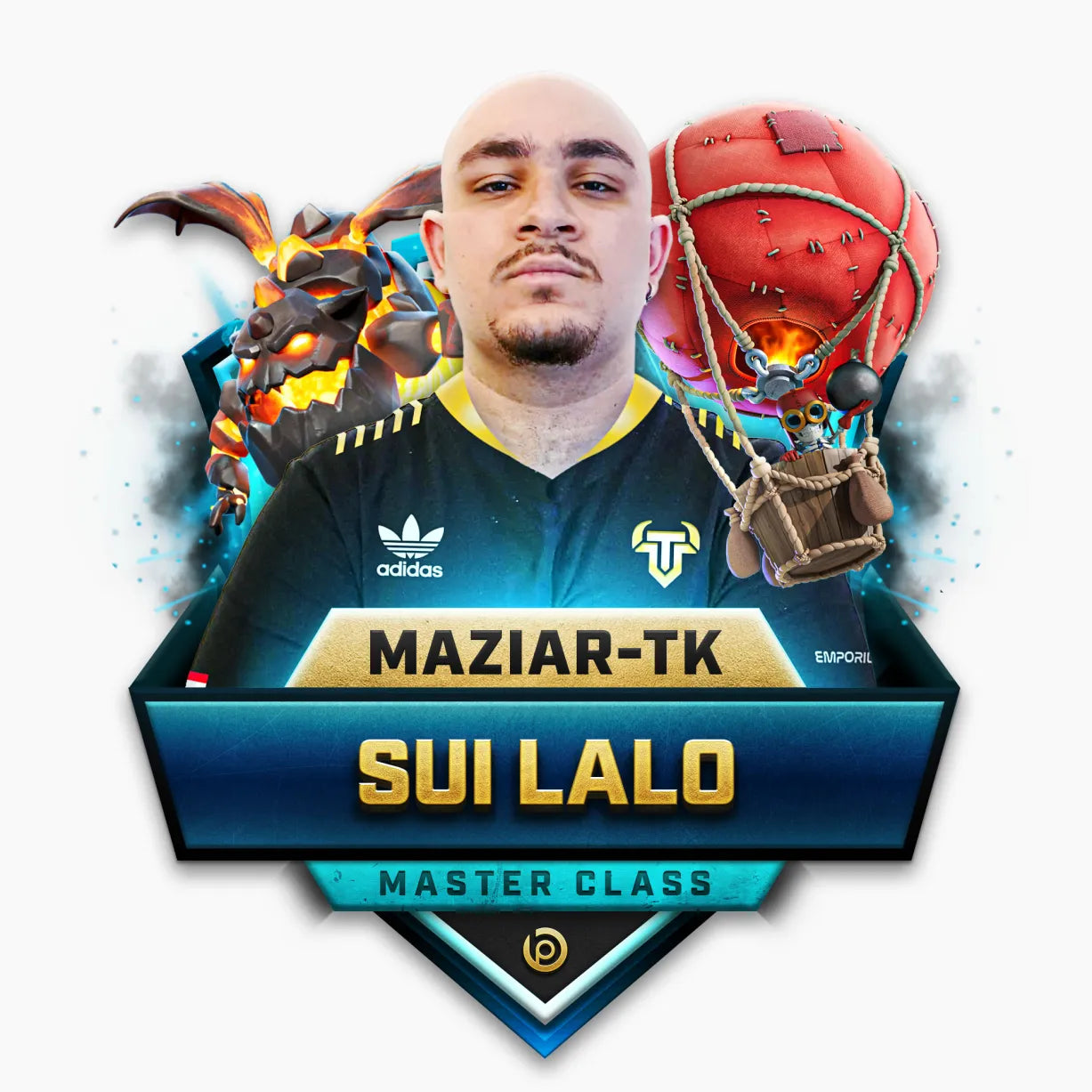 Sui Lalo | Maziar TK