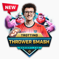 Thumbnail for Thrower Smash