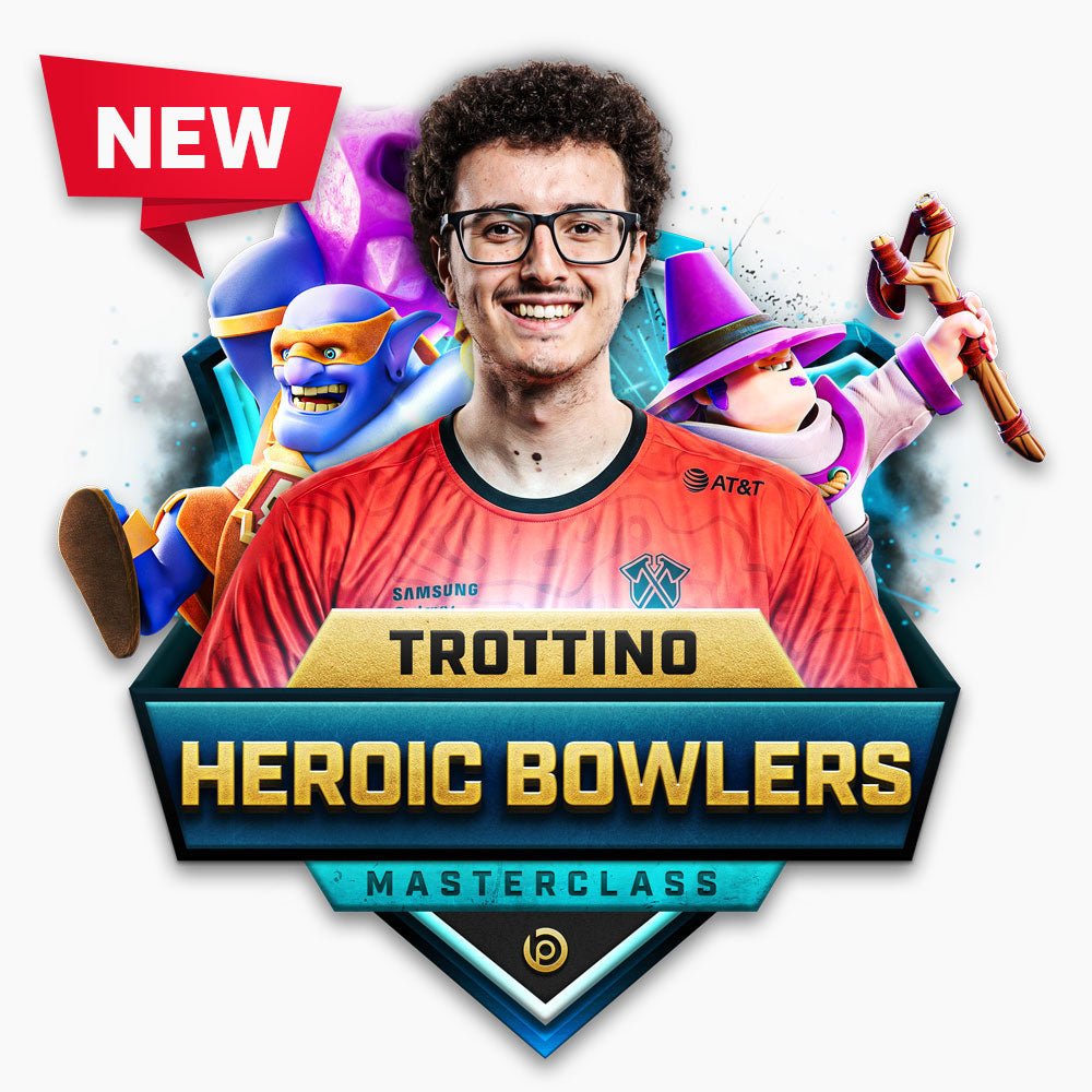 Heroic Bowlers
